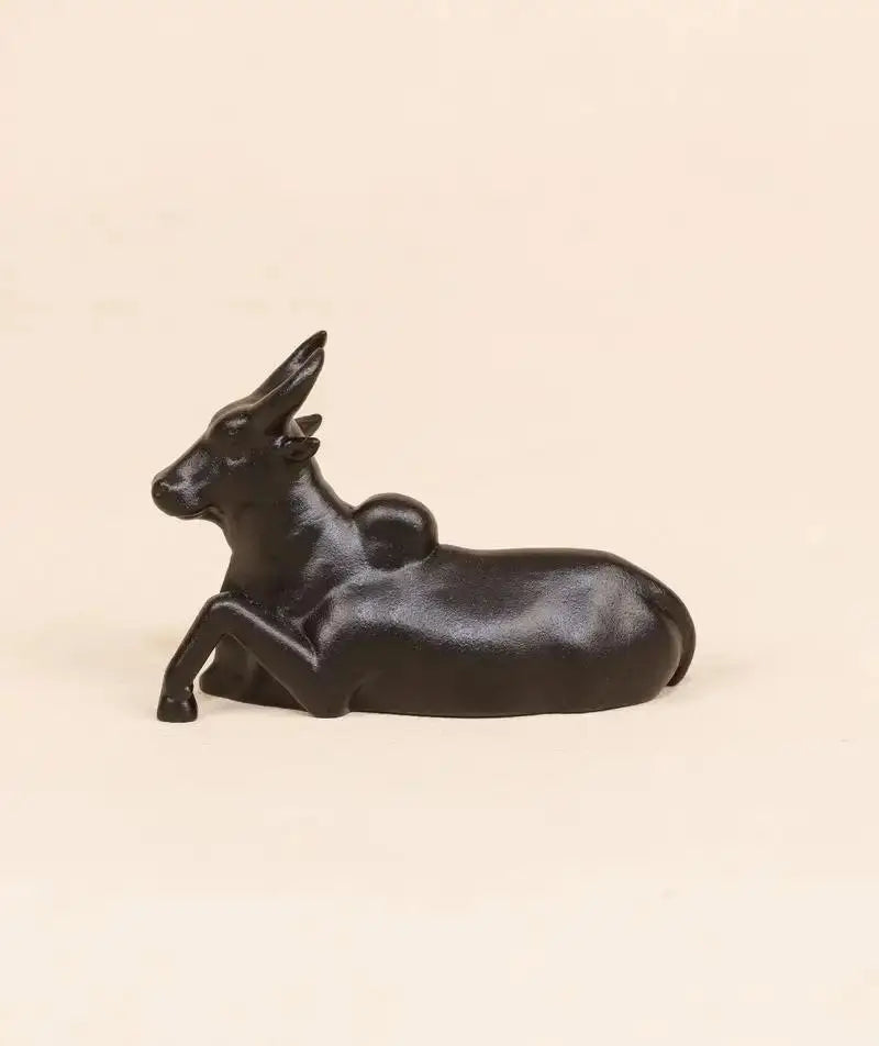 Nandi Statue - Miniature Replica