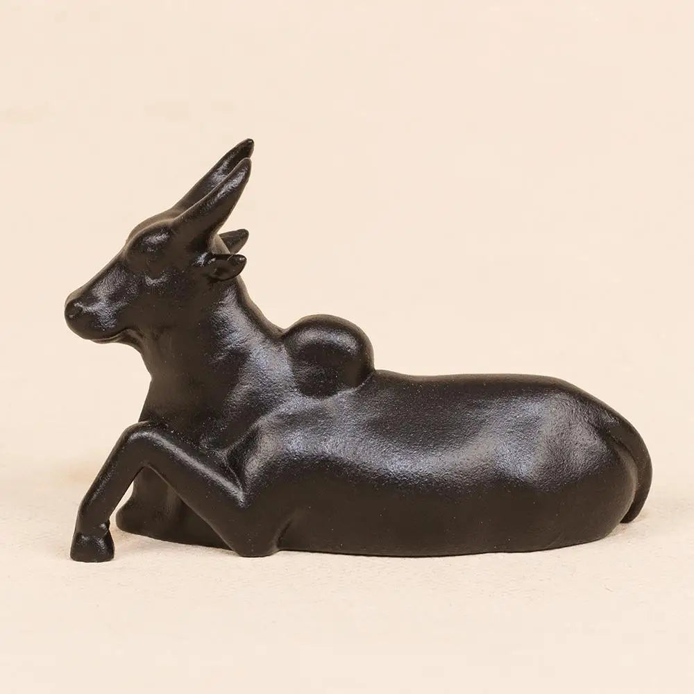 Nandi Statue - Miniature Replica