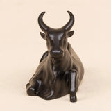 Nandi Statue - Miniature Replica