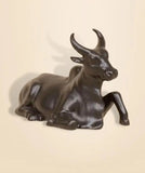 Nandi Statue - Miniature Replica
