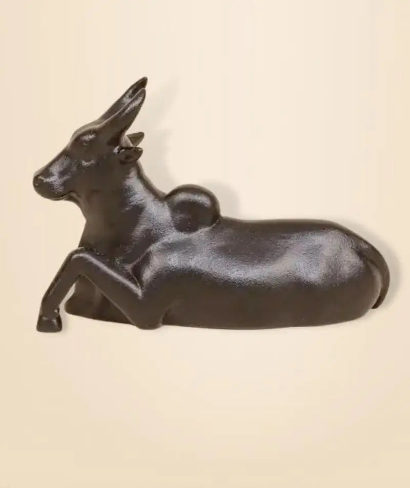 Nandi Statue - Miniature Replica