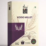 Kodo Millet