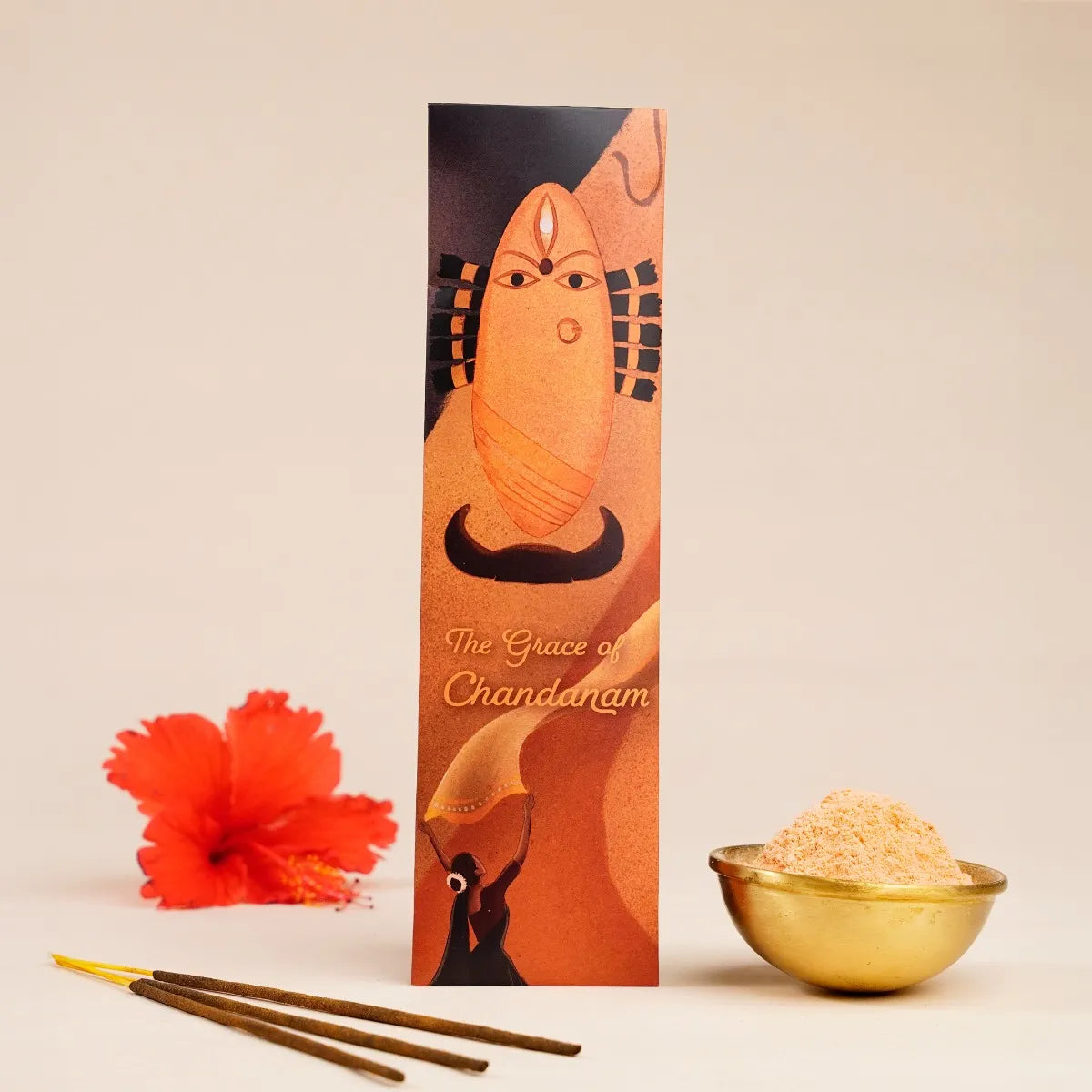 Devi Samarpanam gift set