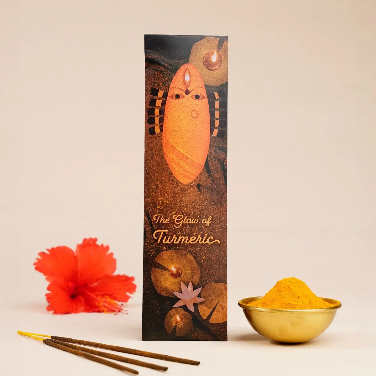 Devi Samarpanam gift set