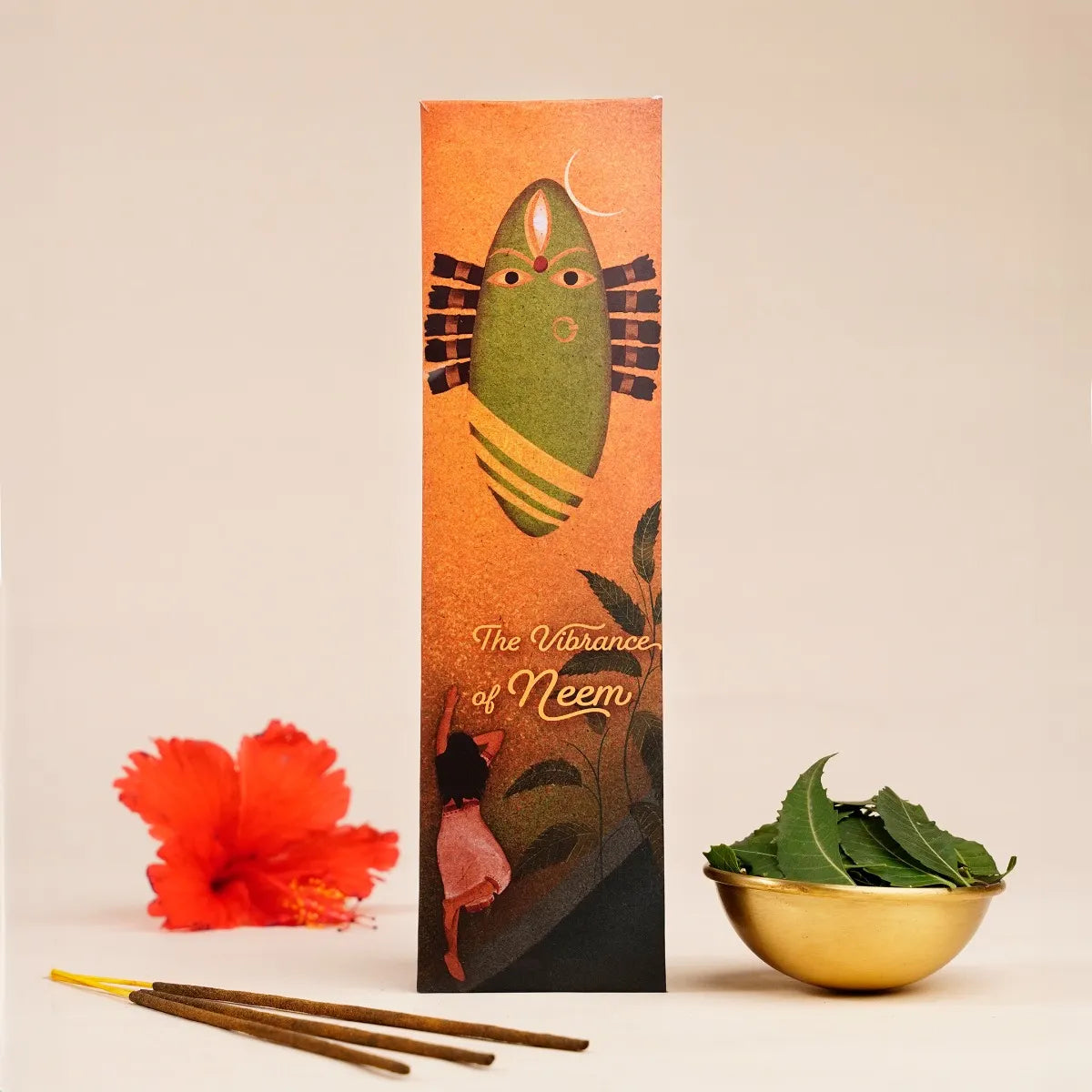 Devi Samarpanam gift set
