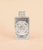 Linga Bhairavi Silver Pendant Medium