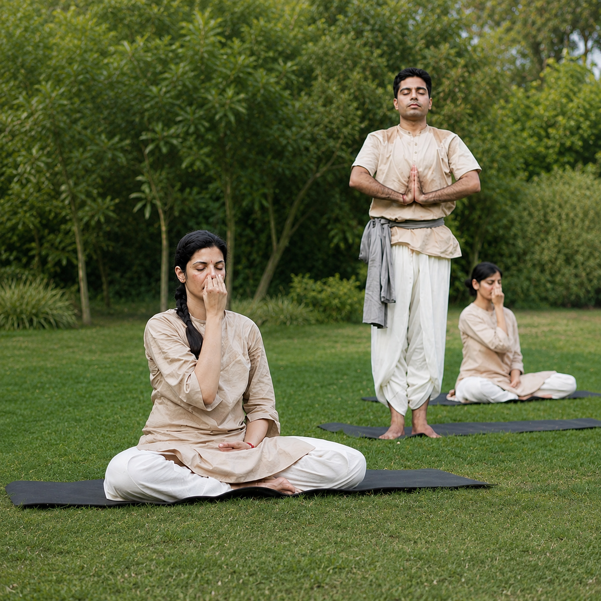Isha Life UK