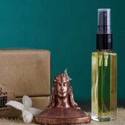 Adiyogi Copper Diffuser Small