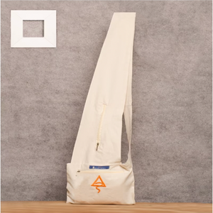 Cotton Cross Shoulder Bag