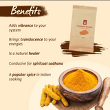 Turmeric Powder