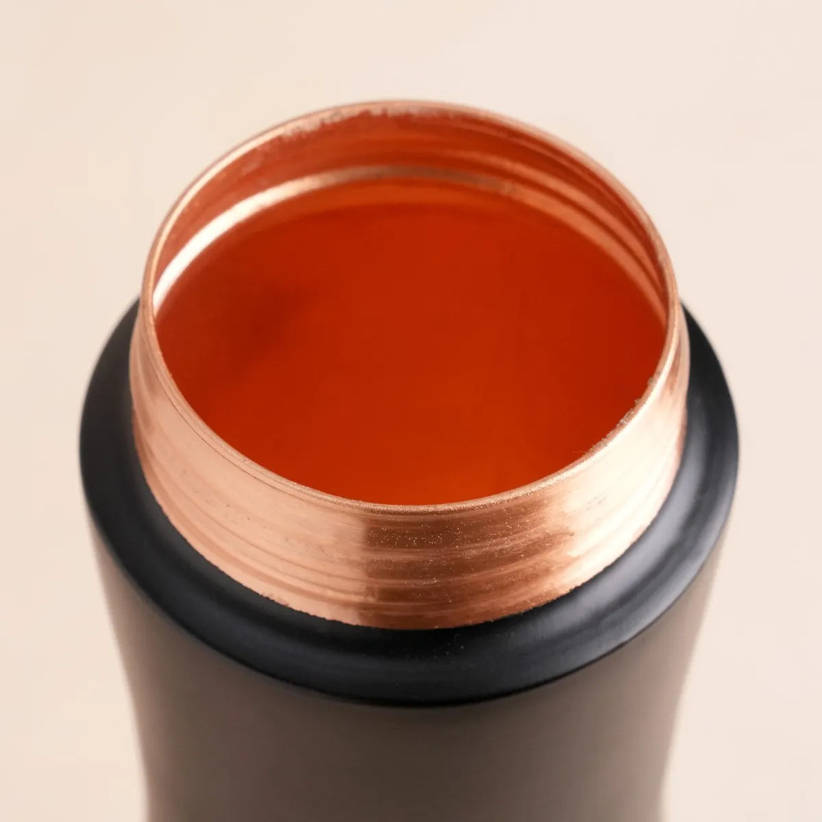 Copper Sipper Bottle - 700 ml