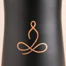 Copper Sipper Bottle - 700 ml