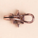 Unisex Trishul Ear Cuff - Copper