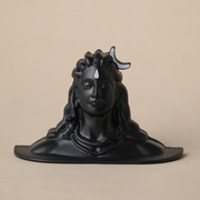 Adiyogi Car Stand