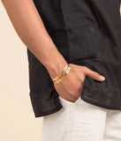Aum Namashivaya Bracelet
