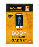 Body The Greatest Gadget/Mind Is Your Business (2 Books in 1)