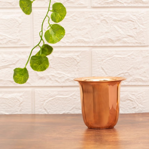 Copper Tumbler - Small