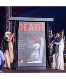 Death: An Inside Story – A Book for All Who Shall Die