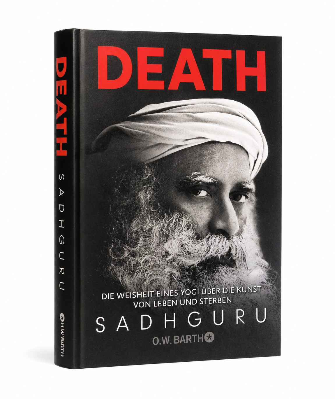 Death: An Inside Story – A Book for All Who Shall Die