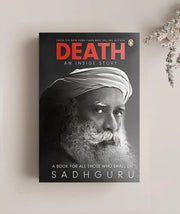 Death: An Inside Story – A Book for All Who Shall Die