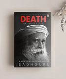 Death: An Inside Story – A Book for All Who Shall Die