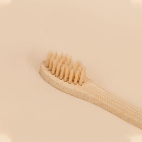 Bamboo Toothbrush - Kids