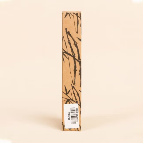 Bamboo Toothbrush - Kids