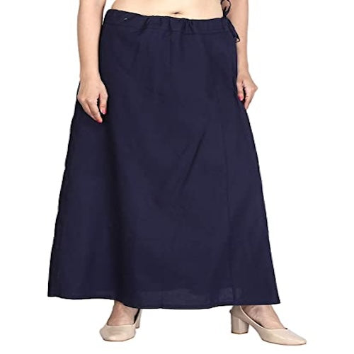 Ladies Inskirt - Black