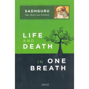 Life And Death In One Breath