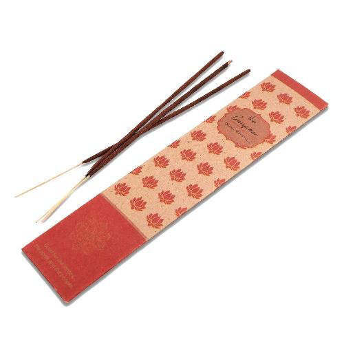 Incense Camphor, 10 Sticks