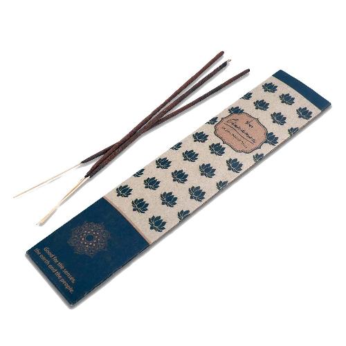 Incense Cinnamon, 10 Sticks