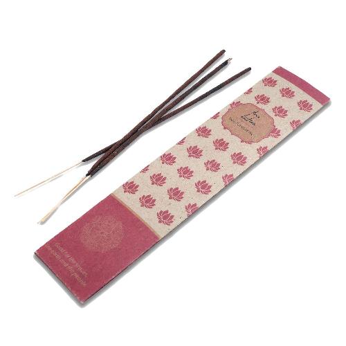 Incense Lotus, 10 Sticks