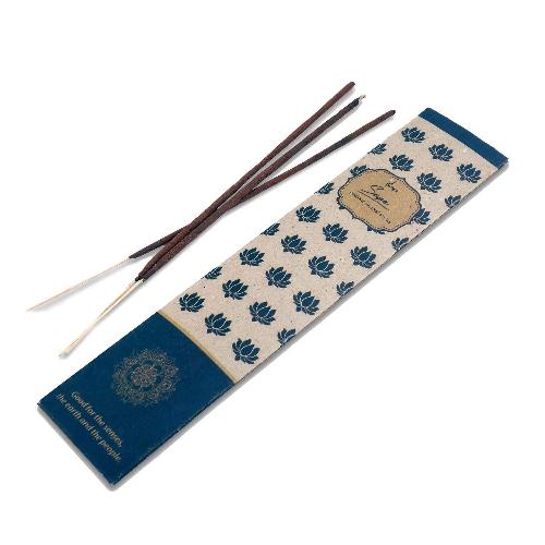 Incense Sage, 10 Sticks