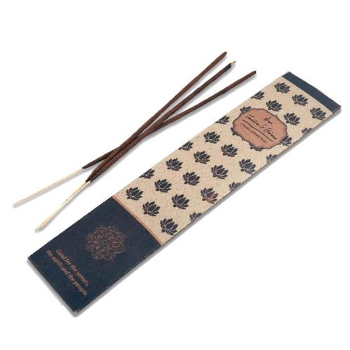 Incense Vanila Yalang, 10 Sticks
