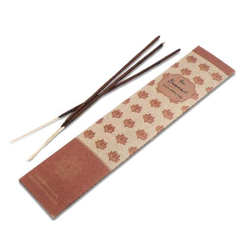 Incense Bergamot, 10 Sticks