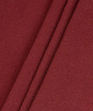 Cotton yoga Mat - Rubber coated Bottom