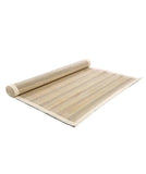 Sambu Straw and Jute Yoga Mat