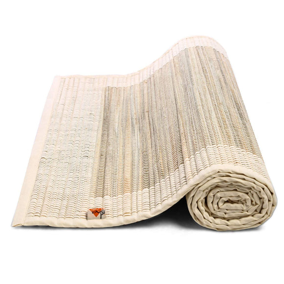 Sambu Straw Yoga Mat