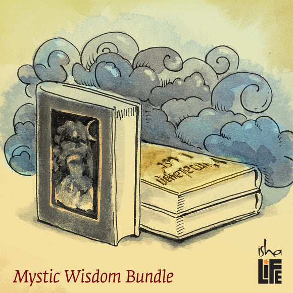 Mystic Wisdom Bundle