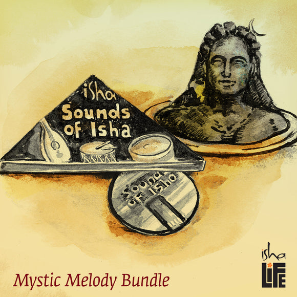 Mystic Melody Bundle