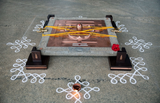 Replacement Avighna Yantra Sutra