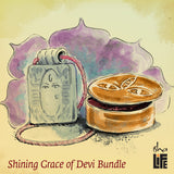 Shining Grace of Devi Bundle
