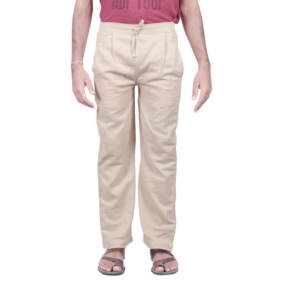 KHAADI FORMAL STRAIGHT PANTS (T39) | Shaner Boutique