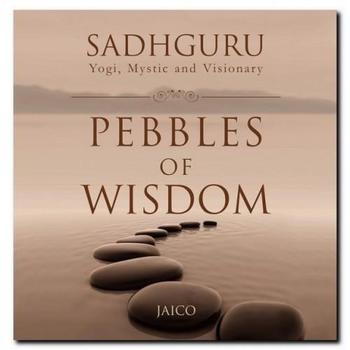 Pebbles of Wisdom VOLUME 1