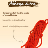 Linga Bhairavi Abhaya Sutra