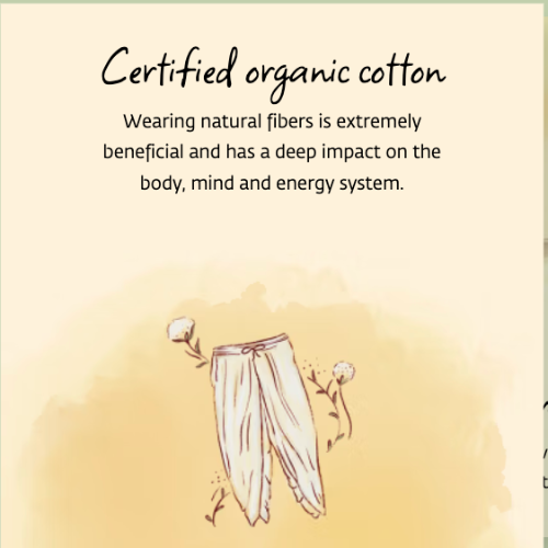 Dhoti- Black Cotton