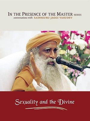 Sexuality And The Divine