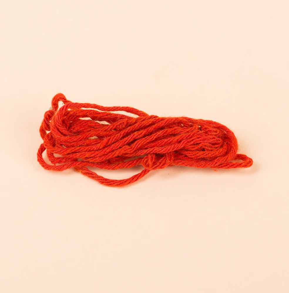 Linga Bhairavi Devi Abhaya Sutra, A specially consecrated thread ...