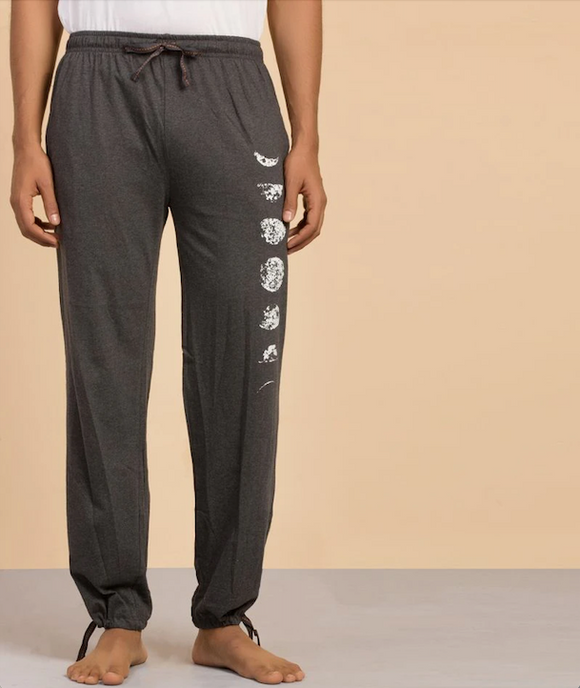 Jockey Boy's Super Combed Cotton Side Pockets Printed Track Pants – Online  Shopping site in India